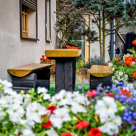 Ciukrowa Chatka Sauna & Jacuzzi Poronin Bagian luar foto