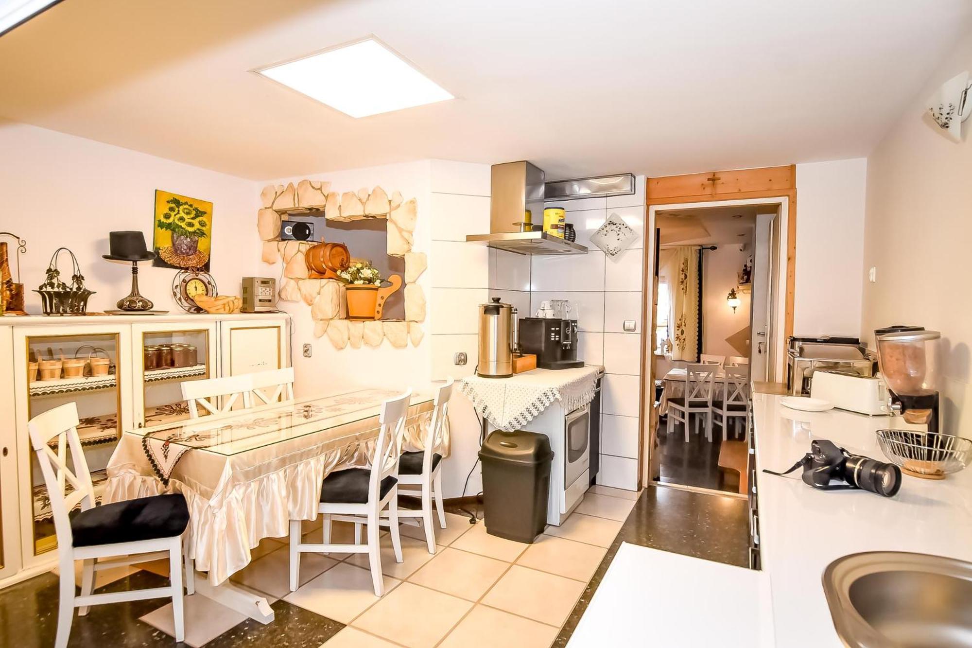 Ciukrowa Chatka Sauna & Jacuzzi Poronin Bagian luar foto