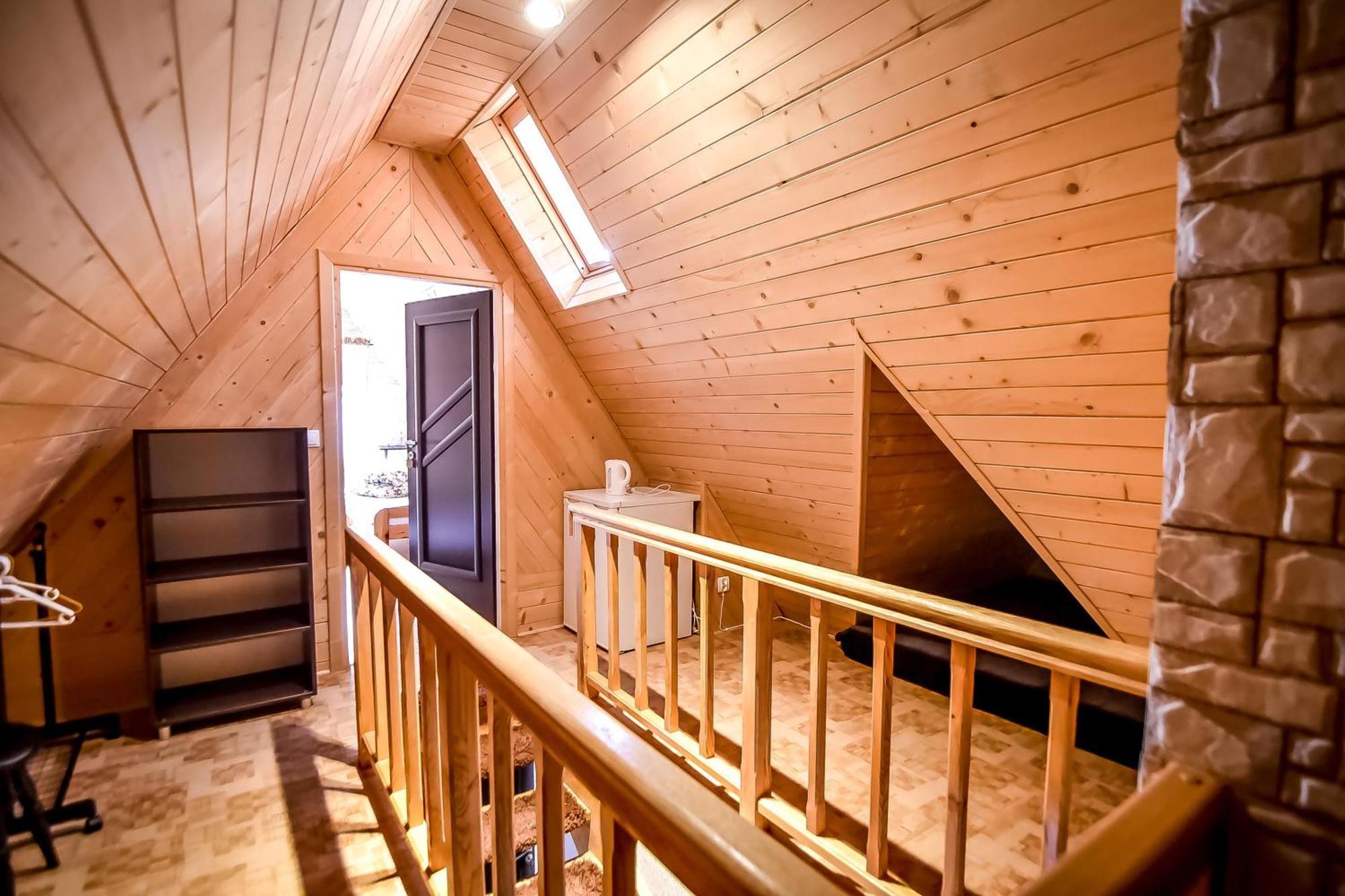 Ciukrowa Chatka Sauna & Jacuzzi Poronin Bagian luar foto